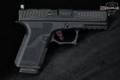 Faxon Firearms FX-19 Patriot Compact, Vortex Optic Cut 9mm Luger Black in Excellent Condition Image 3