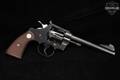 1954 Colt Officers Model Match Fifth Issue .38 Spl. Blued in Very Good Condition Image 2