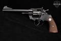 1954 Colt Officers Model Match Fifth Issue .38 Spl. Blued in Very Good Condition Image 3