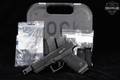 Glock G19 Gen6 9mm Luger Stainless & Polymer in Good Condition Image 2