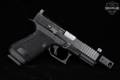Glock G19 Gen6 9mm Luger Stainless & Polymer in Good Condition Image 4