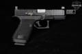 Glock G19 Gen6 9mm Luger Stainless & Polymer in Good Condition Image 5
