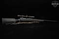 Savage Arms Model 110 .30-06 Blued & Synthetic in Good Condition Image 2
