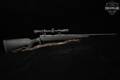 Savage Arms Model 110 .30-06 Blued & Synthetic in Good Condition Image 3