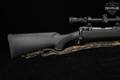 Savage Arms Model 110 .30-06 Blued & Synthetic in Good Condition Image 4