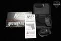 2014 Smith & Wesson (S&W) M&P Bodyguard 380 Manual Safety .380 ACP Black in Excellent Condition Image 2