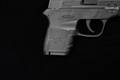 2014 Smith & Wesson (S&W) M&P Bodyguard 380 Manual Safety .380 ACP Black in Excellent Condition Image 3