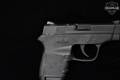 2014 Smith & Wesson (S&W) M&P Bodyguard 380 Manual Safety .380 ACP Black in Excellent Condition Image 4