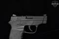 2014 Smith & Wesson (S&W) M&P Bodyguard 380 Manual Safety .380 ACP Black in Excellent Condition Image 5