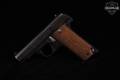 GUERNICA Astra Modelo 1915 .32 ACP Charcoal Blue in Good Condition Image 4
