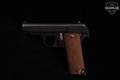 GUERNICA Astra Modelo 1915 .32 ACP Charcoal Blue in Good Condition Image 5