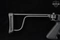 2015 Sturm Ruger Mini-14 Target Ranch Rifle .223 Rem. Matte Stainless in Very Good Condition Image 3
