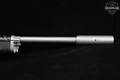 2015 Sturm Ruger Mini-14 Target Ranch Rifle .223 Rem. Matte Stainless in Very Good Condition Image 5