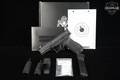 Springfield Armory Echelon 4.5F Comp 9mm Luger (9x19 Para) Black in Excellent Condition Image 2