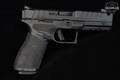 Springfield Armory Echelon 4.5F Comp 9mm Luger (9x19 Para) Black in Excellent Condition Image 3