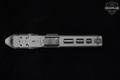 Sig Sauer P320 XFive Legion 9mm Luger Legion Gray in Very Good Condition Image 4