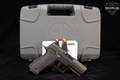 Sig Sauer P320 AXG Carry 9mm Luger Black in Excellent Condition Image 2