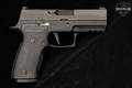 Sig Sauer P320 AXG Carry 9mm Luger Black in Excellent Condition Image 4