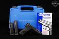 Sig Sauer P229 BSS Law Enforcement Package .357 SIG Black in Good Condition Image 2