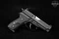 Sig Sauer P229 BSS Law Enforcement Package .357 SIG Black in Good Condition Image 3