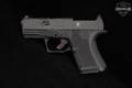 Shadow Systems CR920 War Poet 9mm Luger Black in Very Good Condition Image 3
