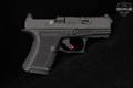 Shadow Systems CR920 War Poet 9mm Luger Black in Very Good Condition Image 4