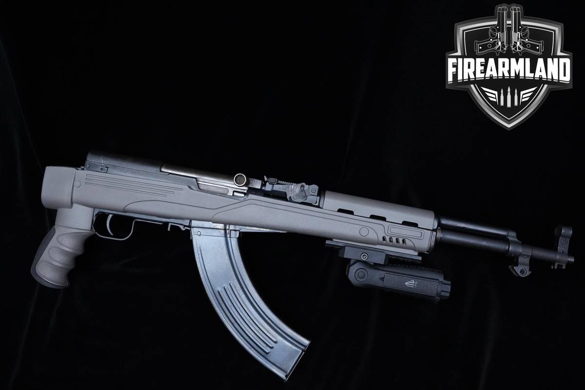 1975 Norinco Type 56 Carbine SPORTERIZED SKS 7.62x39 20.5" SKS Type-56 