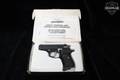 Bersa Thunder 380 .380 ACP Blued in Good Condition Image 2