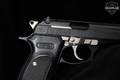 Bersa Thunder 380 .380 ACP Blued in Good Condition Image 3