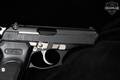 Bersa Thunder 380 .380 ACP Blued in Good Condition Image 4