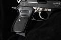 Bersa Thunder 380 .380 ACP Blued in Good Condition Image 5