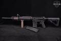 Aero Precision M4E1 5.56mm NATO Anodized Black in Very Good Condition Image 2