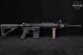 Aero Precision M4E1 5.56mm NATO Anodized Black in Very Good Condition Image 3