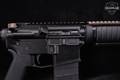 Aero Precision M4E1 5.56mm NATO Anodized Black in Very Good Condition Image 5