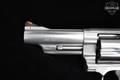 Smith & Wesson (S&W) Model 629-6 .44 Mag. Stainless Steel in Very Good Condition Image 3