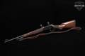 2000-2002 Winchester Repeating Arms Model 94AE Timber Carbine .444 Marlin Blued & Walnut in Very Good Condition Image 2