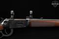 2000-2002 Winchester Repeating Arms Model 94AE Timber Carbine .444 Marlin Blued & Walnut in Very Good Condition Image 5