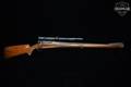1918 Springfield Armory Model 1903 Sporterized .22 Hornet Blued in Good Condition Image 2