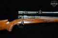 1918 Springfield Armory Model 1903 Sporterized .22 Hornet Blued in Good Condition Image 4