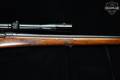 1918 Springfield Armory Model 1903 Sporterized .22 Hornet Blued in Good Condition Image 5