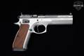 CZ CZ 75 Tactical Sports 9mm Luger Two-Tone in Very Good Condition Image 2