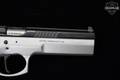 CZ CZ 75 Tactical Sports 9mm Luger Two-Tone in Very Good Condition Image 5
