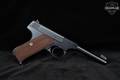 1939 Colt Woodsman First Series Sport Model .22 LR High-Polish Blued in Very Good Condition Image 3