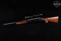 Remington Gamemaster Model 760 .30-06 Blued & Walnut in Good Condition Image 2