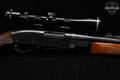 Remington Gamemaster Model 760 .30-06 Blued & Walnut in Good Condition Image 5