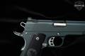 Nighthawk Custom 1911 Heinie Ladyhawk 9mm Luger Sniper Grey in Excellent Condition Image 4