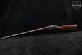 1898-1921 Liege Eclipse Company 16 Gauge Browned Damascus & Walnut in Fair Condition Image 2