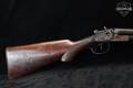 1898-1921 Liege Eclipse Company 16 Gauge Browned Damascus & Walnut in Fair Condition Image 4