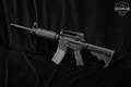 Windham Weaponry WW-15 5.56mm NATO (.223 Rem.) Black Anodized in Excellent Condition Image 2