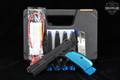 CZ CZ 75 SP-01 Blue 9mm Luger Black in Excellent Condition Image 2